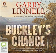 Buy Buckley's Chance