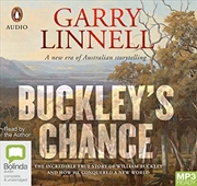 Buy Buckley's Chance