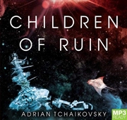 Buy Children of Ruin