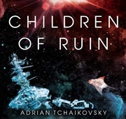 Buy Children of Ruin