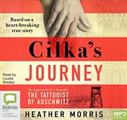 Buy Cilka's Journey