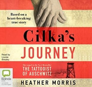 Buy Cilka's Journey