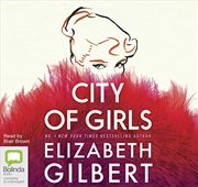 Buy City of Girls