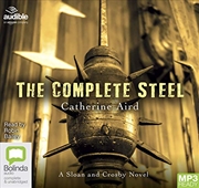 Buy The Complete Steel