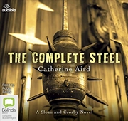 Buy The Complete Steel