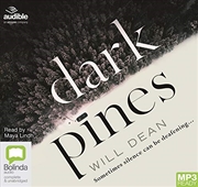 Buy Dark Pines