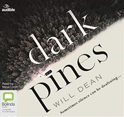 Buy Dark Pines