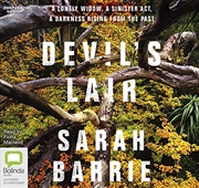 Buy Devil’s Lair