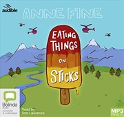 Buy Eating Things on Sticks