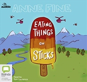 Buy Eating Things on Sticks