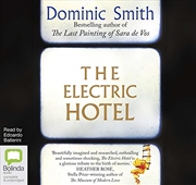 Buy The Electric Hotel