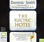 Buy The Electric Hotel