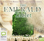 Buy The Emerald Tablet