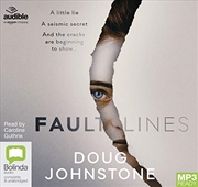 Buy Fault Lines