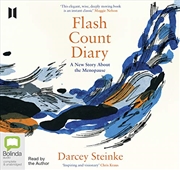 Buy Flash Count Diary