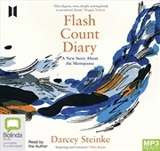 Buy Flash Count Diary