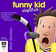 Buy Funny Kid Slapstick