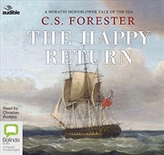 Buy The Happy Return