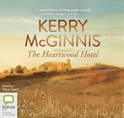 Buy The Heartwood Hotel