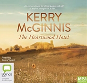 Buy The Heartwood Hotel