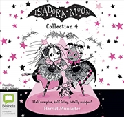 Buy Isadora Moon Collection 4