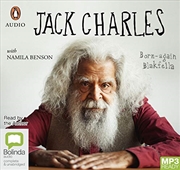 Buy Jack Charles