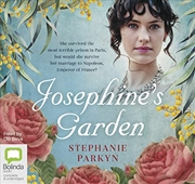 Buy Josephine's Garden