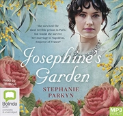 Buy Josephine's Garden