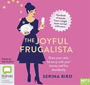 Buy The Joyful Frugalista