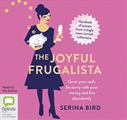 Buy The Joyful Frugalista