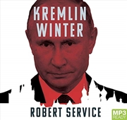 Buy Kremlin Winter