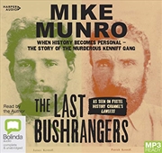 Buy The Last Bushrangers