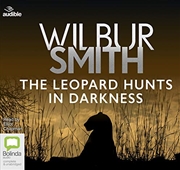 Buy The Leopard Hunts in Darkness