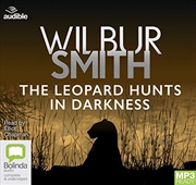 Buy The Leopard Hunts in Darkness