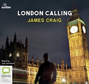 Buy London Calling