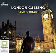 Buy London Calling