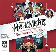 Buy The Magic Misfits: The Minor Third