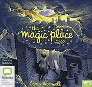 Buy The Magic Place