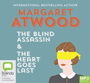 Buy Margaret Atwood Giftpack