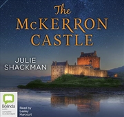 Buy The McKerron Castle