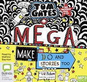 Buy Mega Make and Do (and Stories Too!)