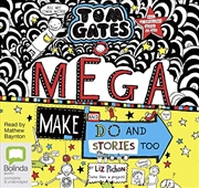 Buy Mega Make and Do (and Stories Too!)