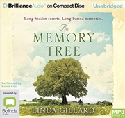 Buy The Memory Tree