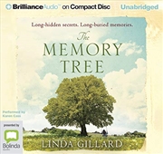 Buy The Memory Tree