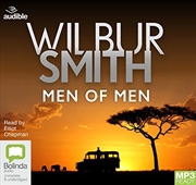 Buy Men of Men