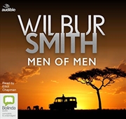 Buy Men of Men