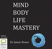 Buy Mind Body Life Mastery