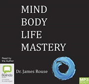 Buy Mind Body Life Mastery