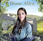 Buy The Miner's Wife