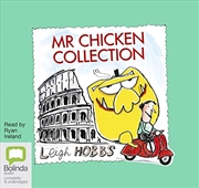 Buy Mr Chicken Collection